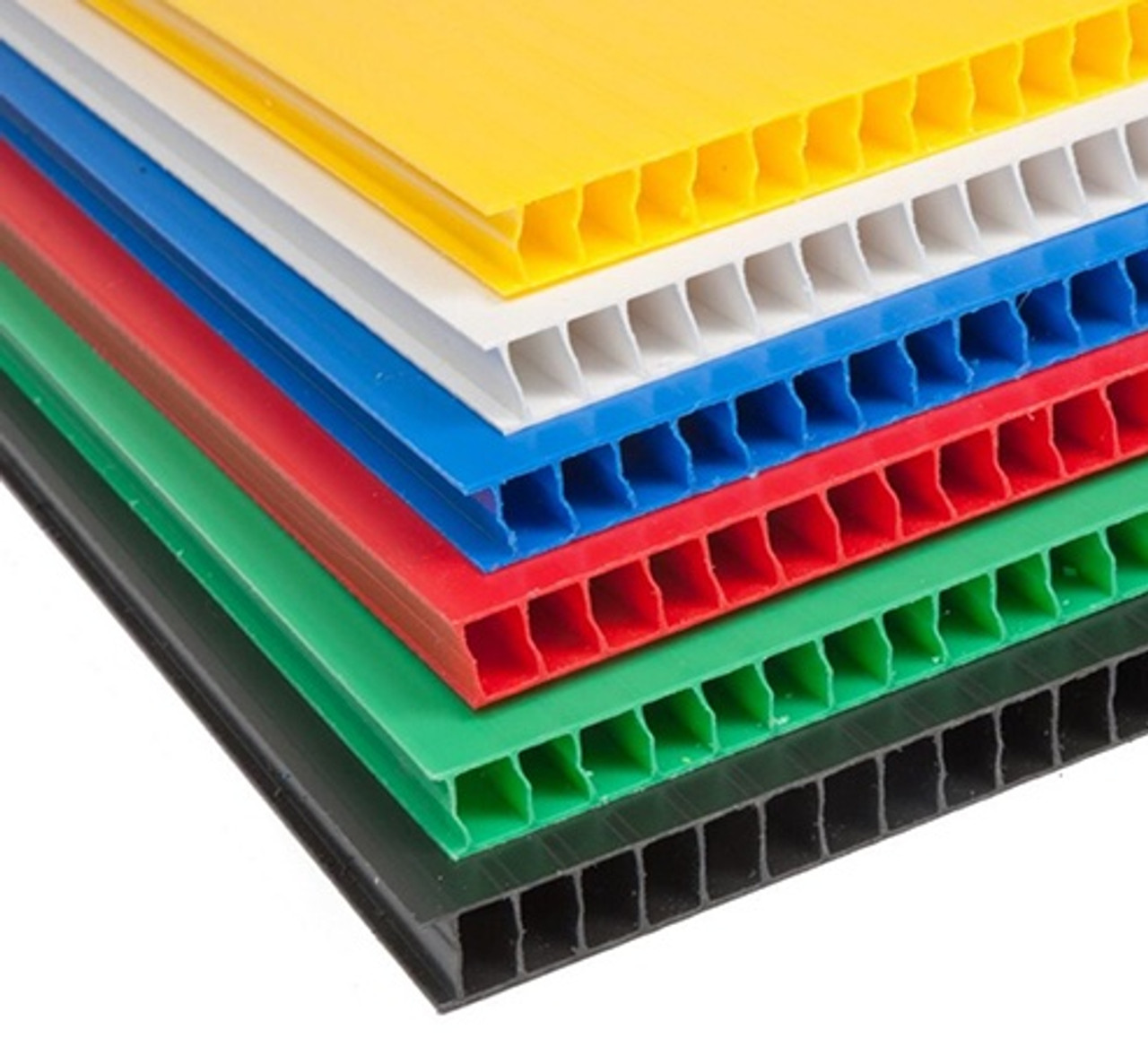 What Is PP Corrugated Plastic and Why Is It So Popular?