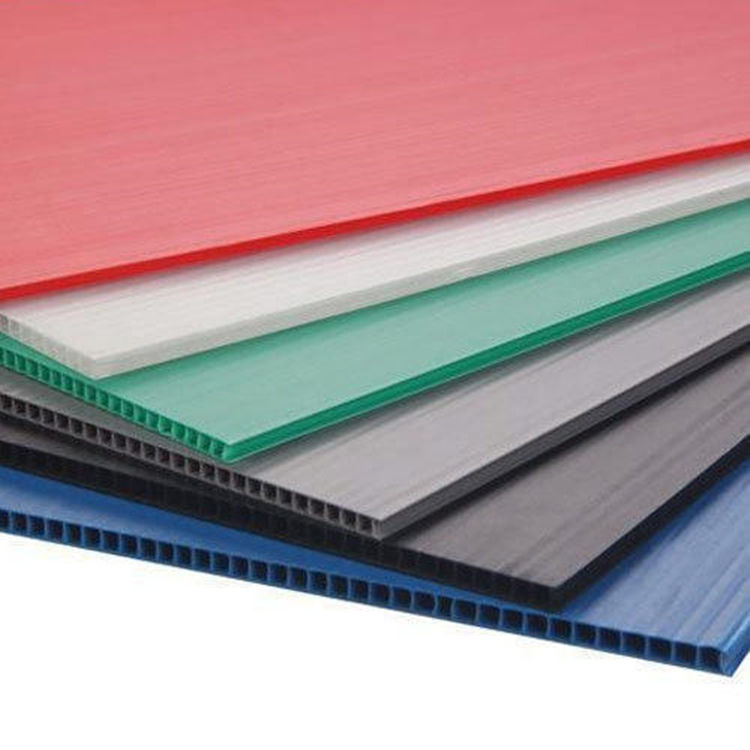 How Do You Clean and Reuse PP Corrugated Plastic Sheets?