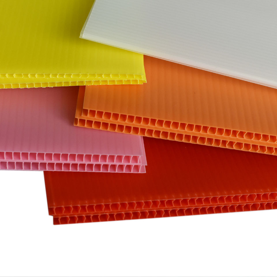 How Long Can Reusable Corrugated Plastic Packaging Be Used?