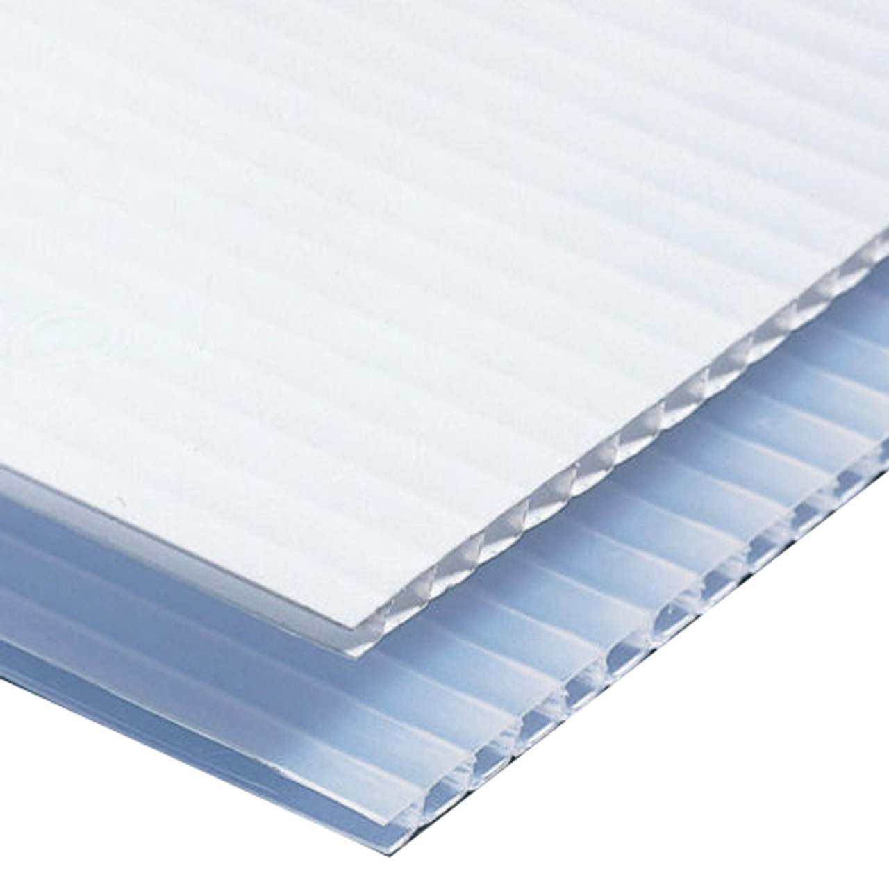 What Temperature Can PP Corrugated Plastic Sheets Withstand?