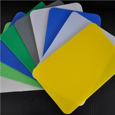 How We Control Thickness and GSM of Corrugated Plastic Sheets