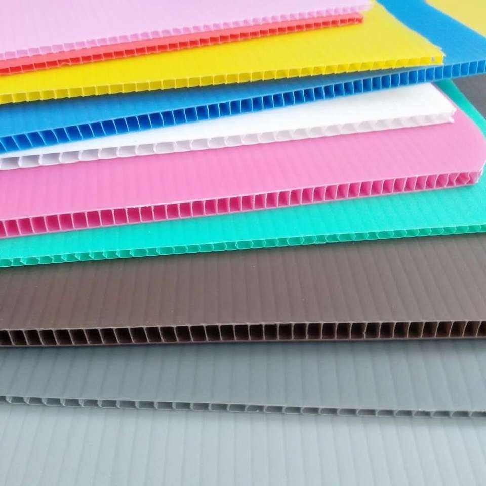 How Temperature Changes Affect the Performance of PP Corrugated Plastic Sheets