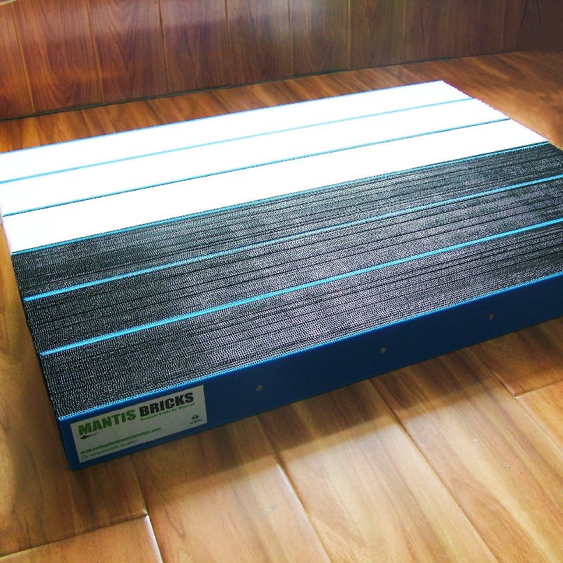 What Are the Benefits of Corrugated Plastic Sheets for Waterjet Cutting?