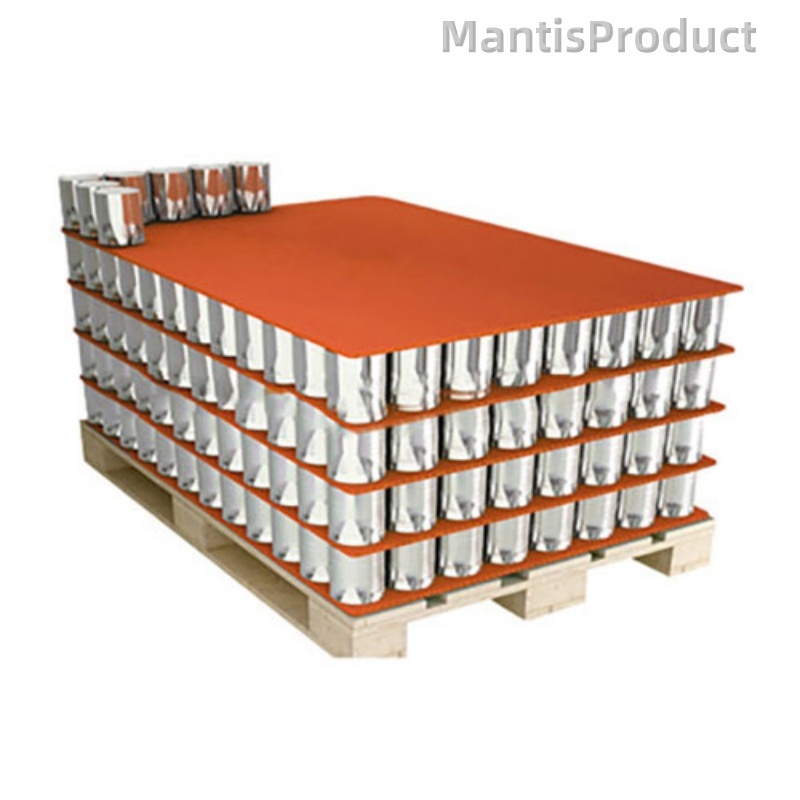 Pallet Layer Pads
