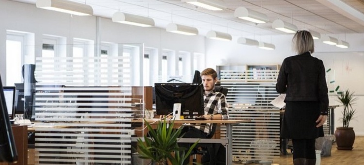 office